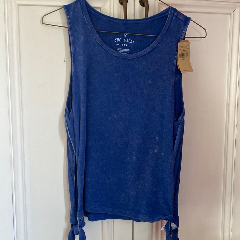American Eagle tank top